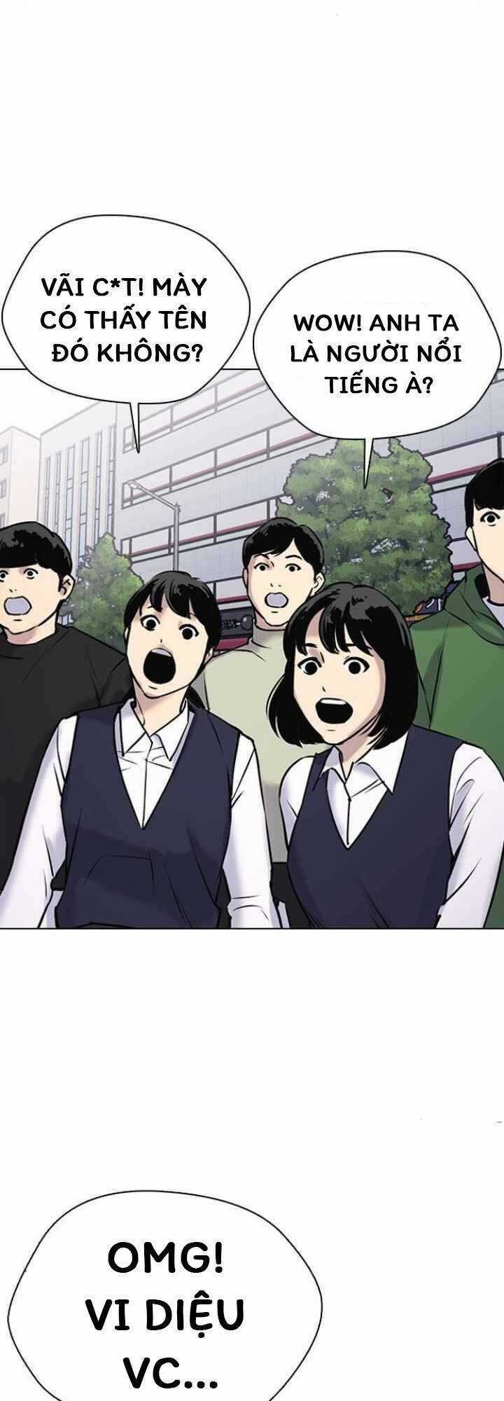 Desire Diary Chapter 10 trang 25