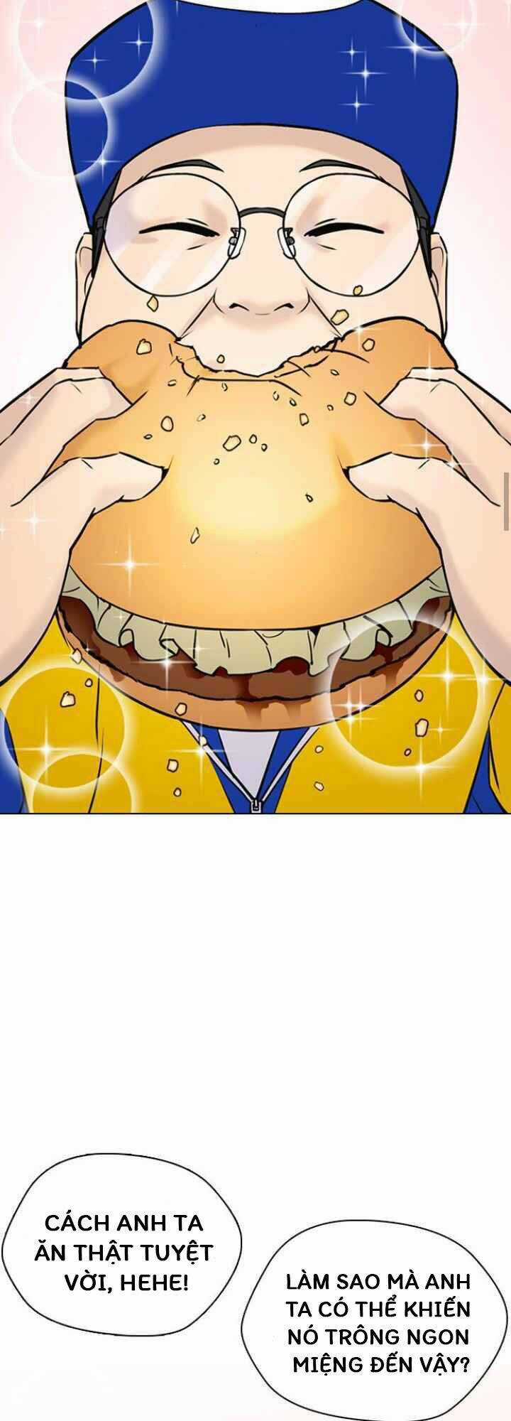 Desire Diary Chapter 10 trang 27