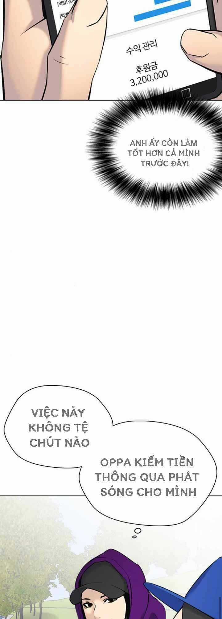 Desire Diary Chapter 10 trang 34