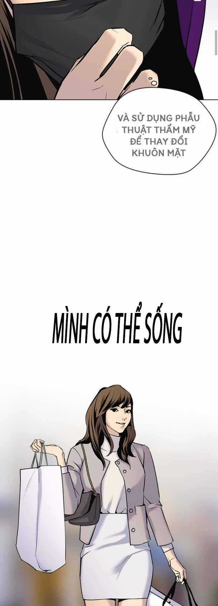 Desire Diary Chapter 10 trang 36