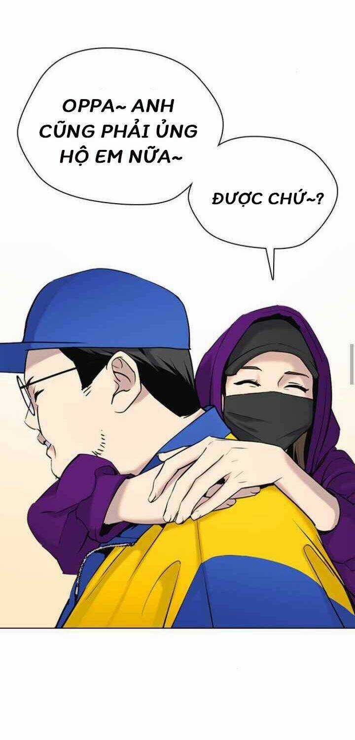 Desire Diary Chapter 10 trang 38