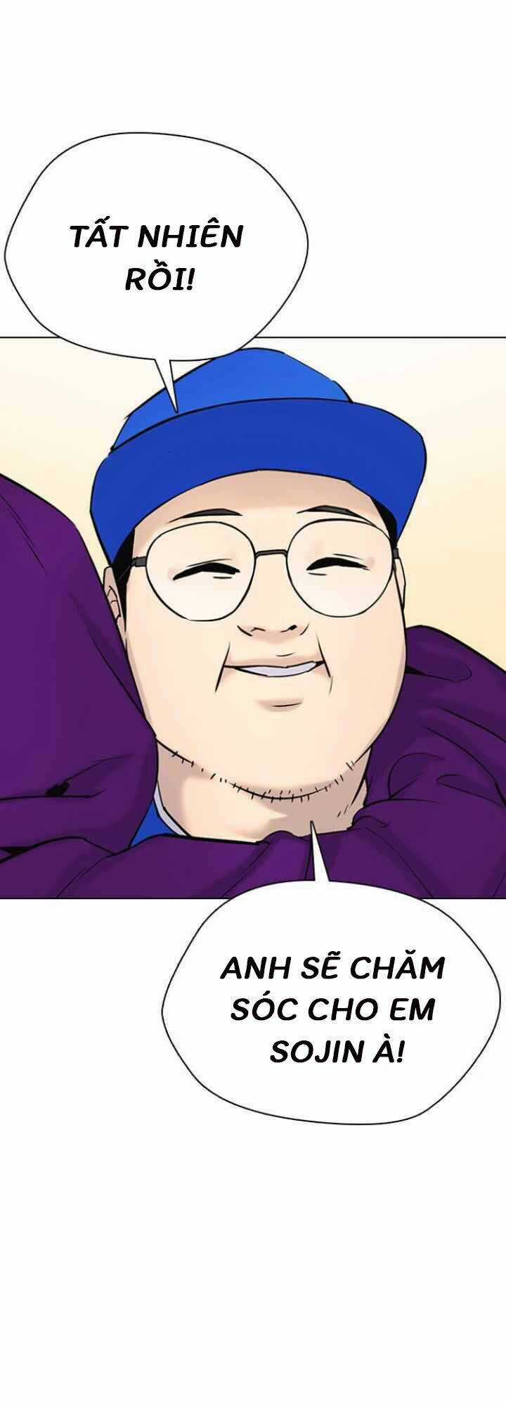 Desire Diary Chapter 10 trang 39