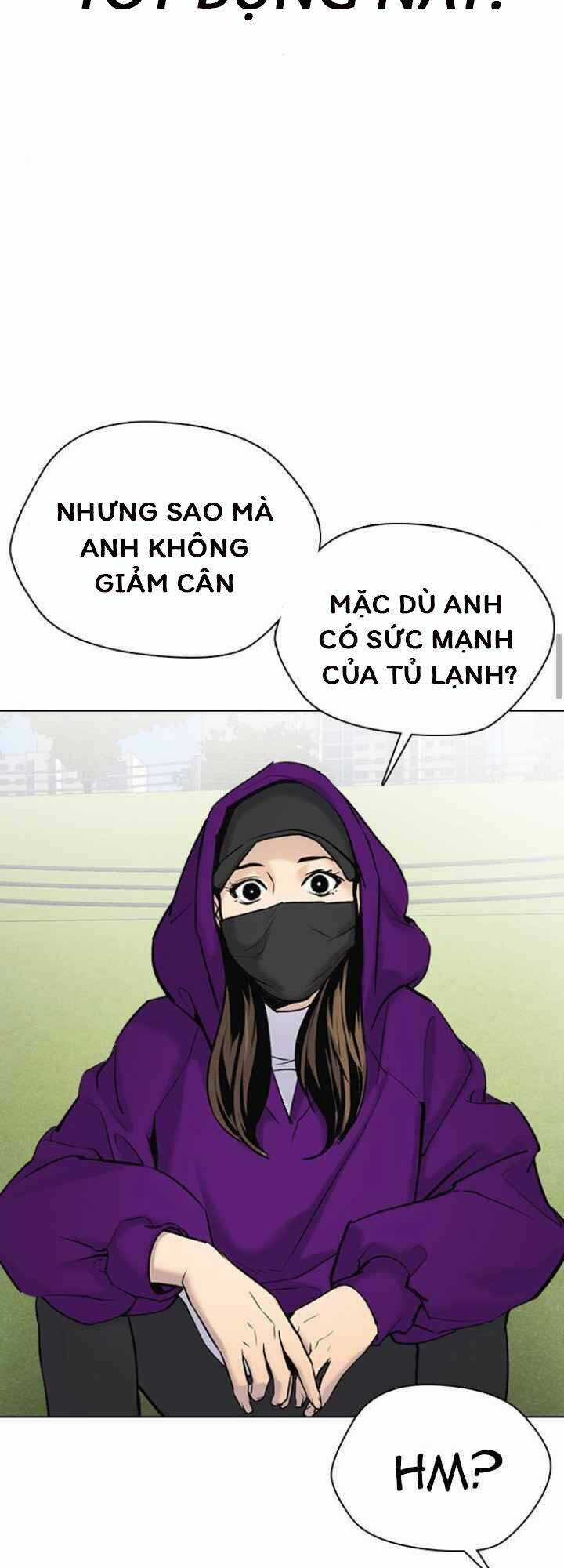 Desire Diary Chapter 10 trang 41