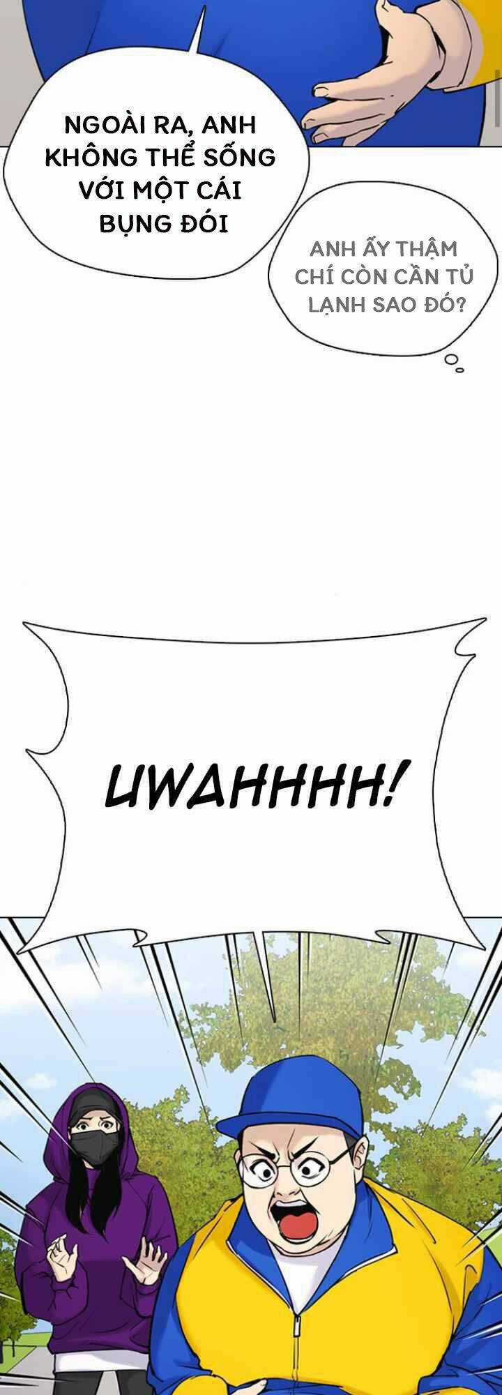 Desire Diary Chapter 10 trang 43