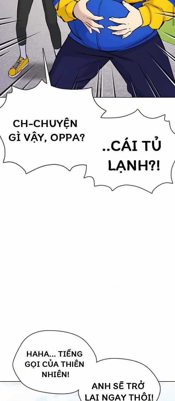 Desire Diary Chapter 10 trang 44