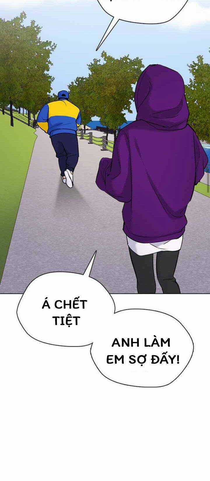 Desire Diary Chapter 10 trang 45