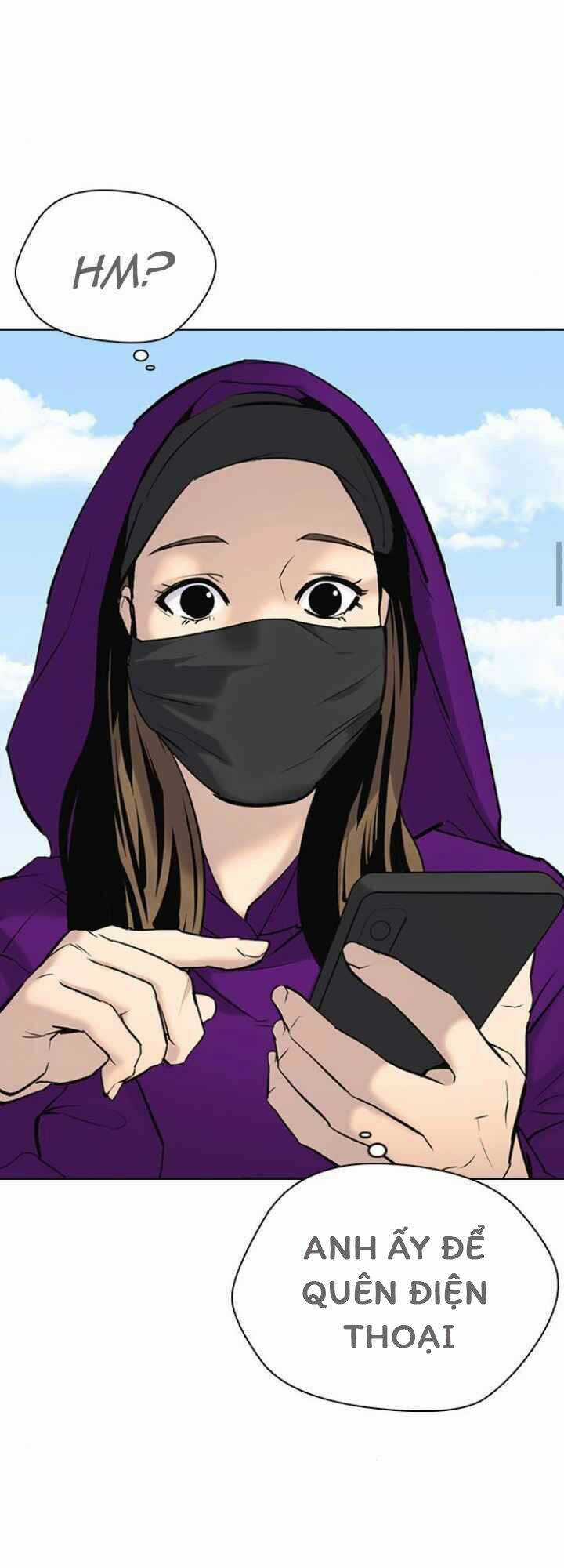 Desire Diary Chapter 10 trang 47