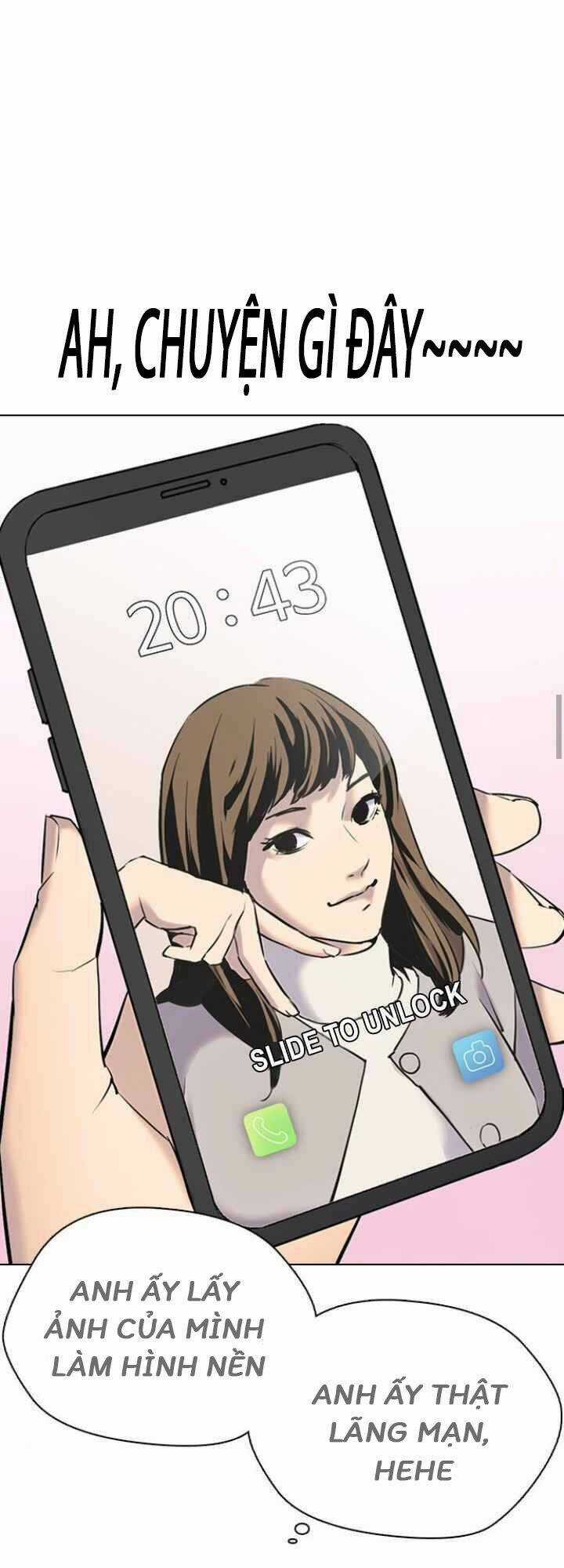 Desire Diary Chapter 10 trang 48