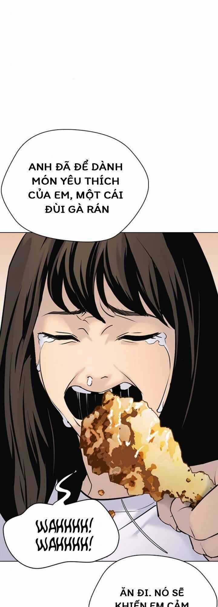 Desire Diary Chapter 10 trang 5