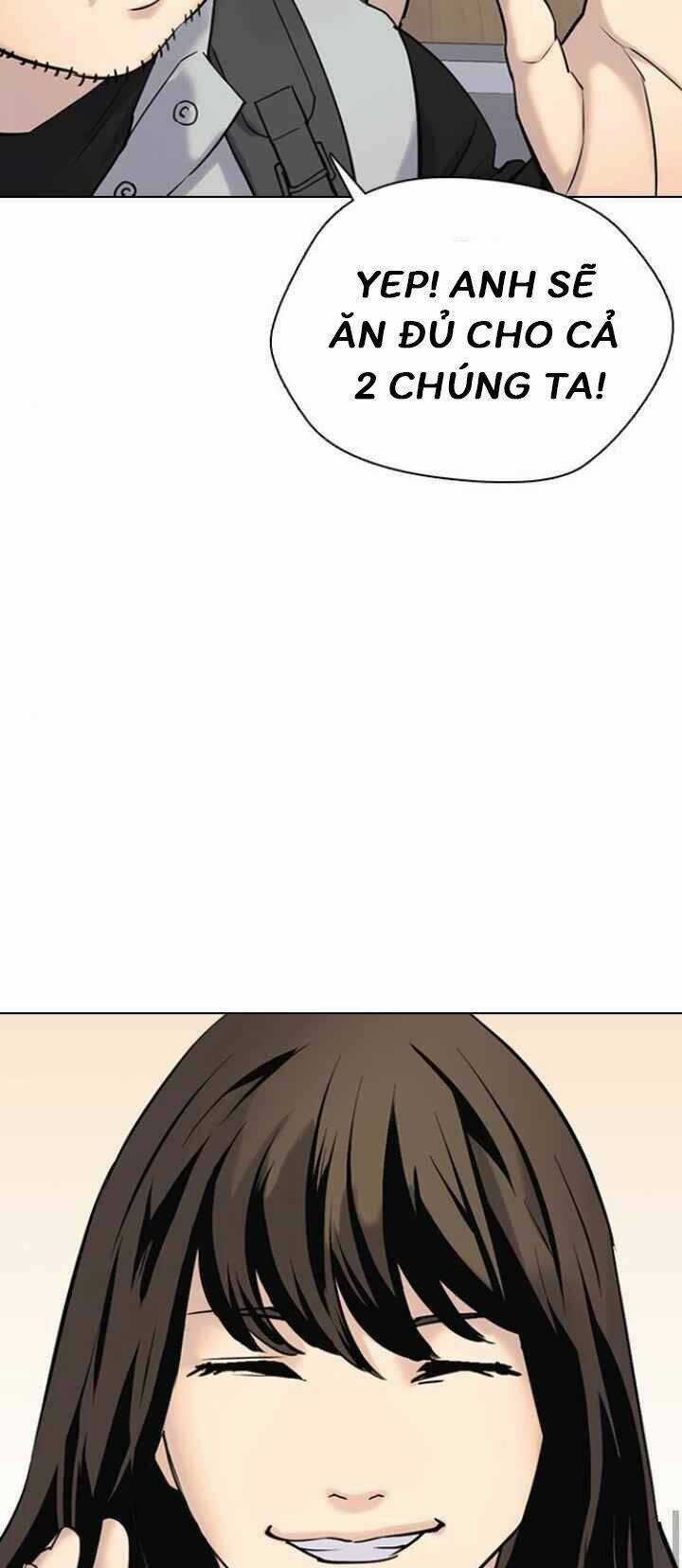 Desire Diary Chapter 10 trang 53