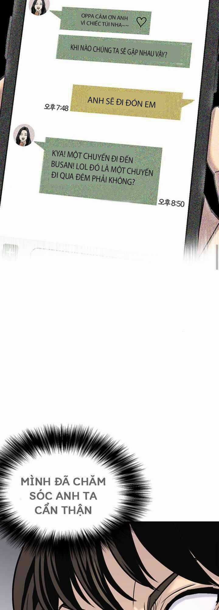 Desire Diary Chapter 10 trang 56