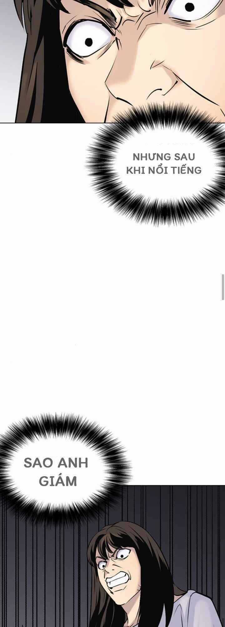 Desire Diary Chapter 10 trang 57