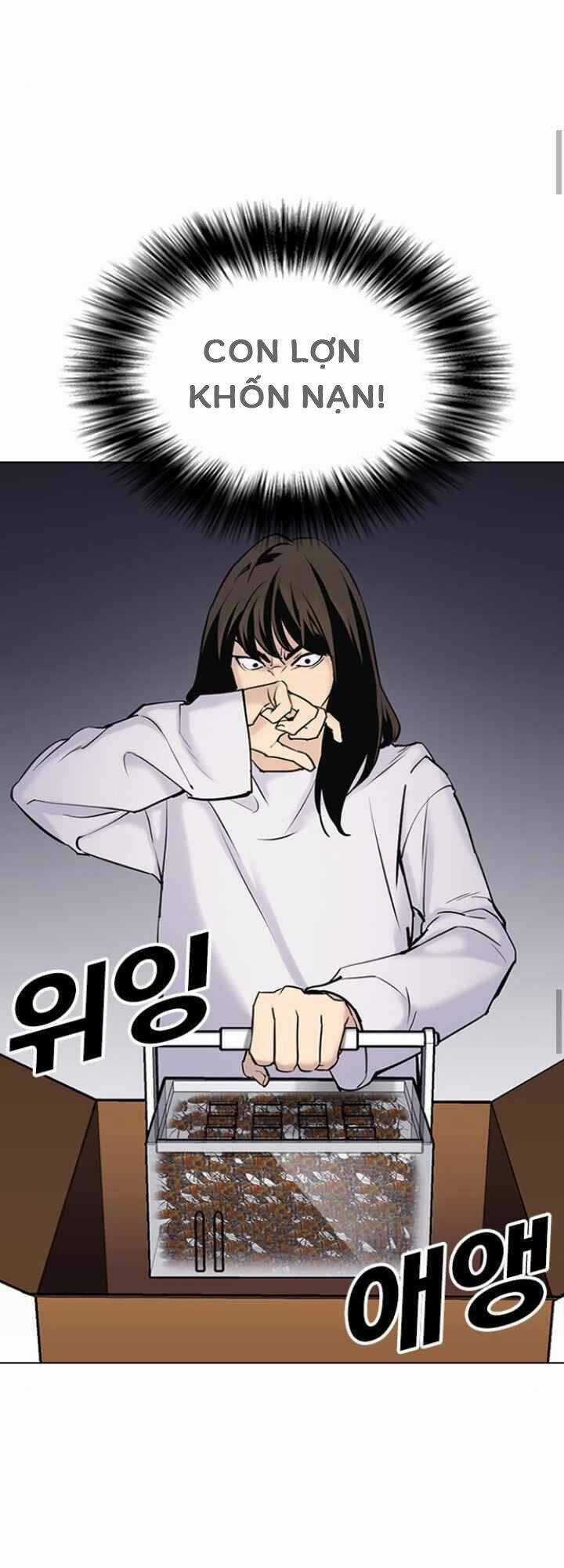 Desire Diary Chapter 10 trang 59