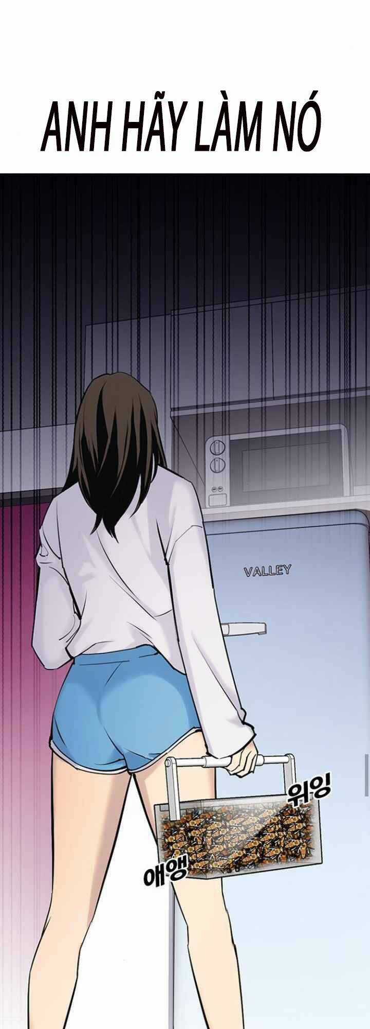 Desire Diary Chapter 10 trang 61