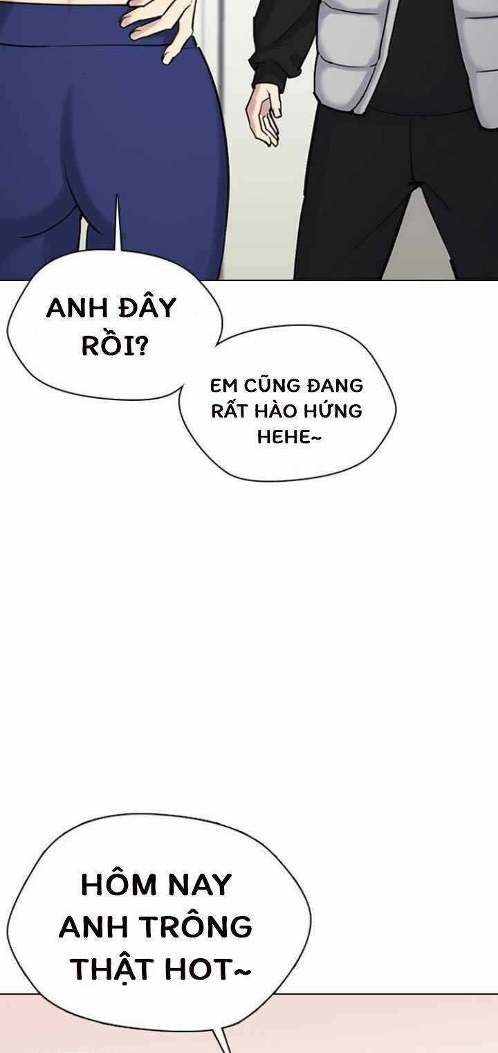 Desire Diary Chapter 10 trang 63