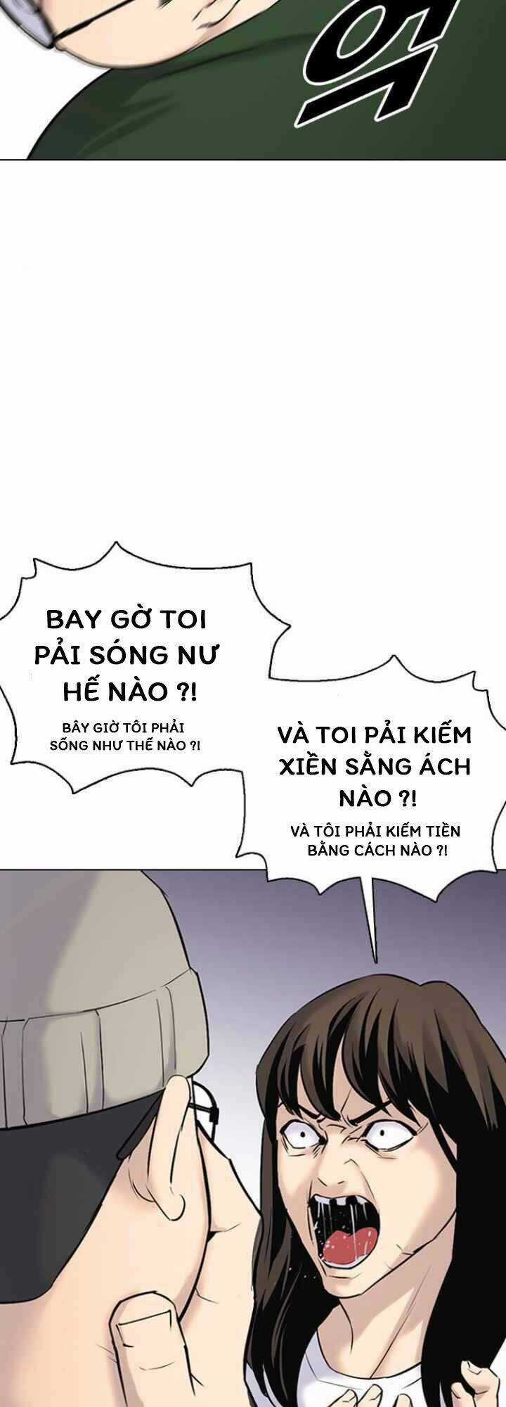 Desire Diary Chapter 10 trang 7