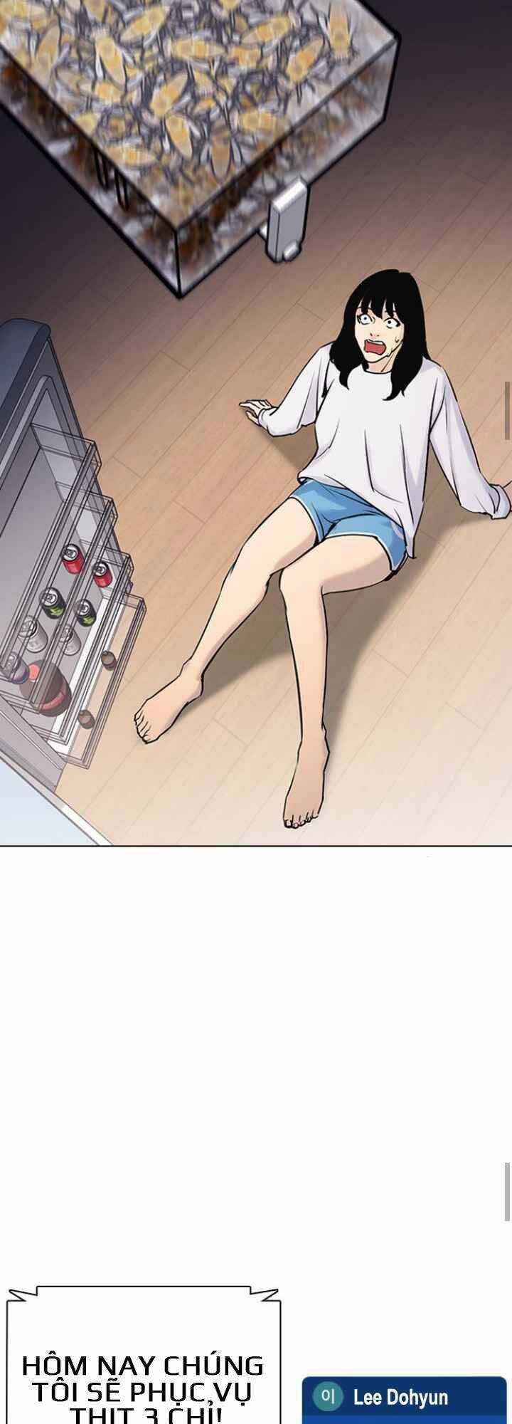 Desire Diary Chapter 10 trang 71