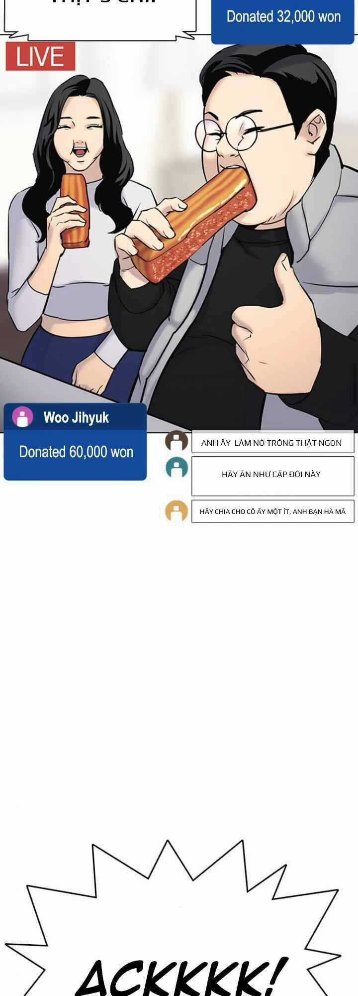 Desire Diary Chapter 10 trang 72