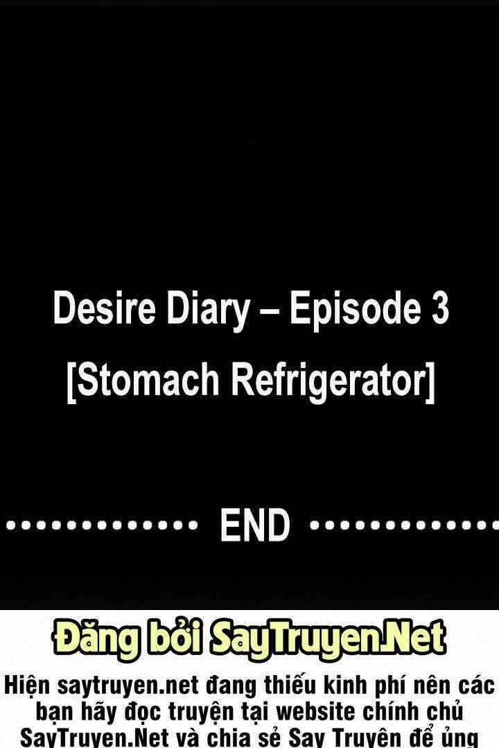 Desire Diary Chapter 10 trang 87