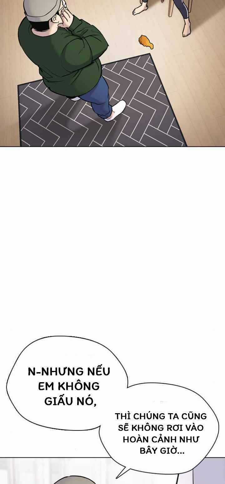 Desire Diary Chapter 10 trang 9