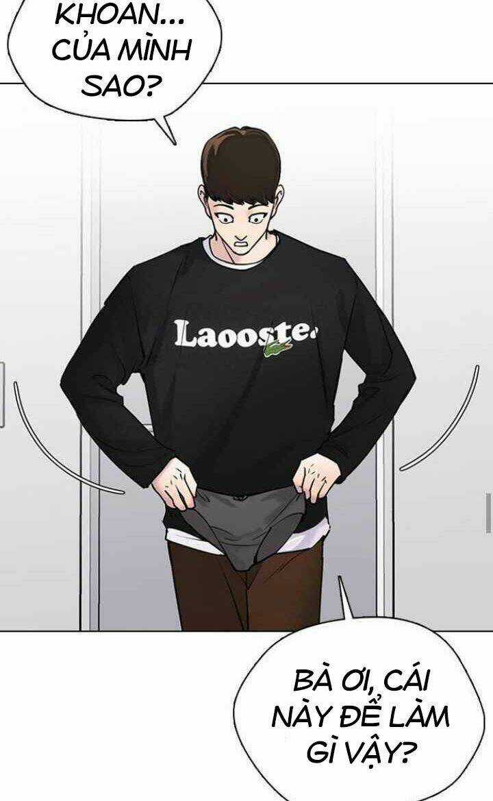 Desire Diary Chapter 11 trang 15