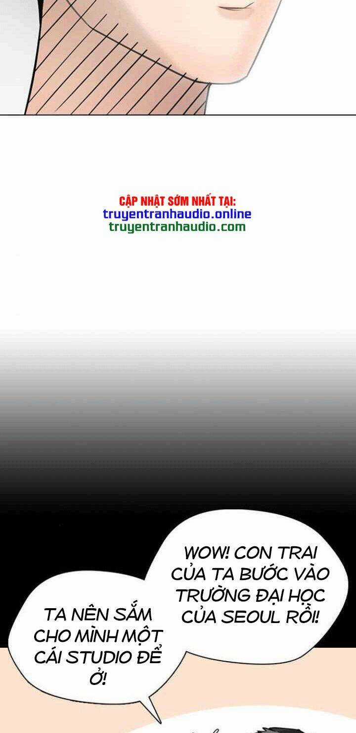 Desire Diary Chapter 11 trang 2