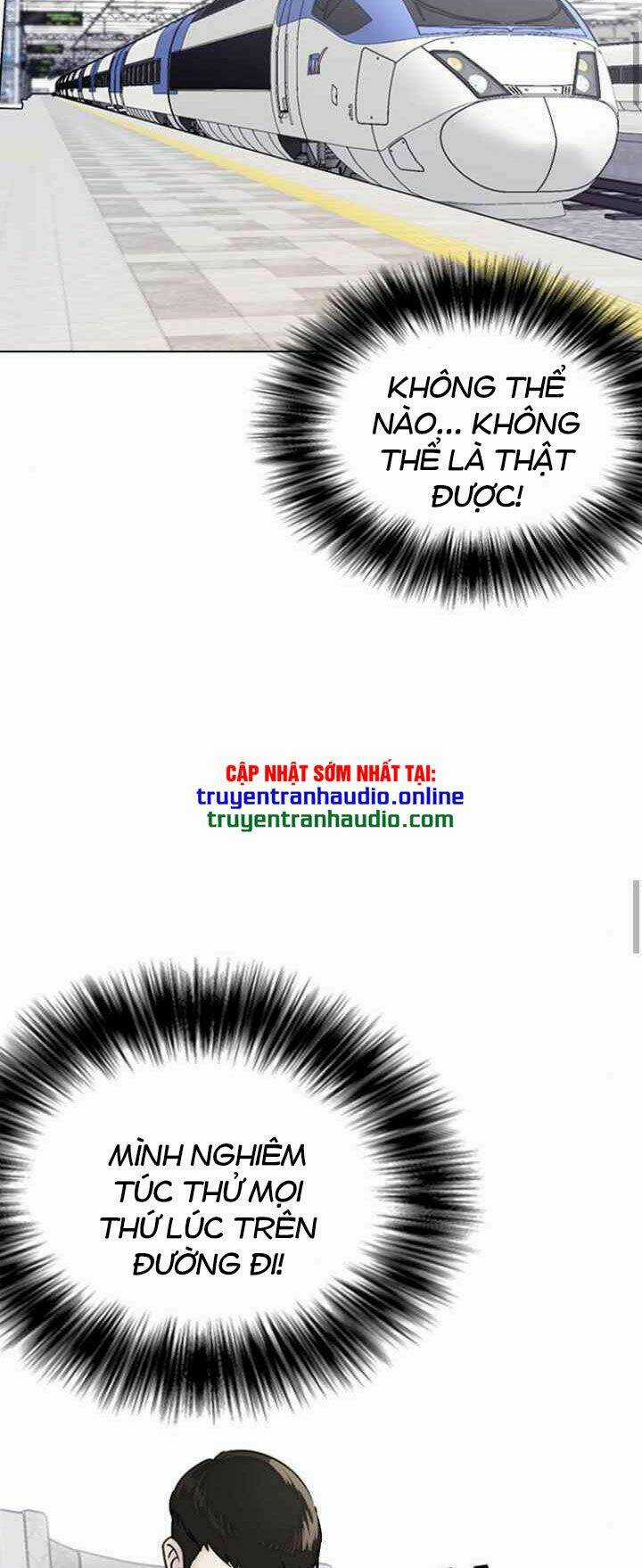 Desire Diary Chapter 11 trang 35