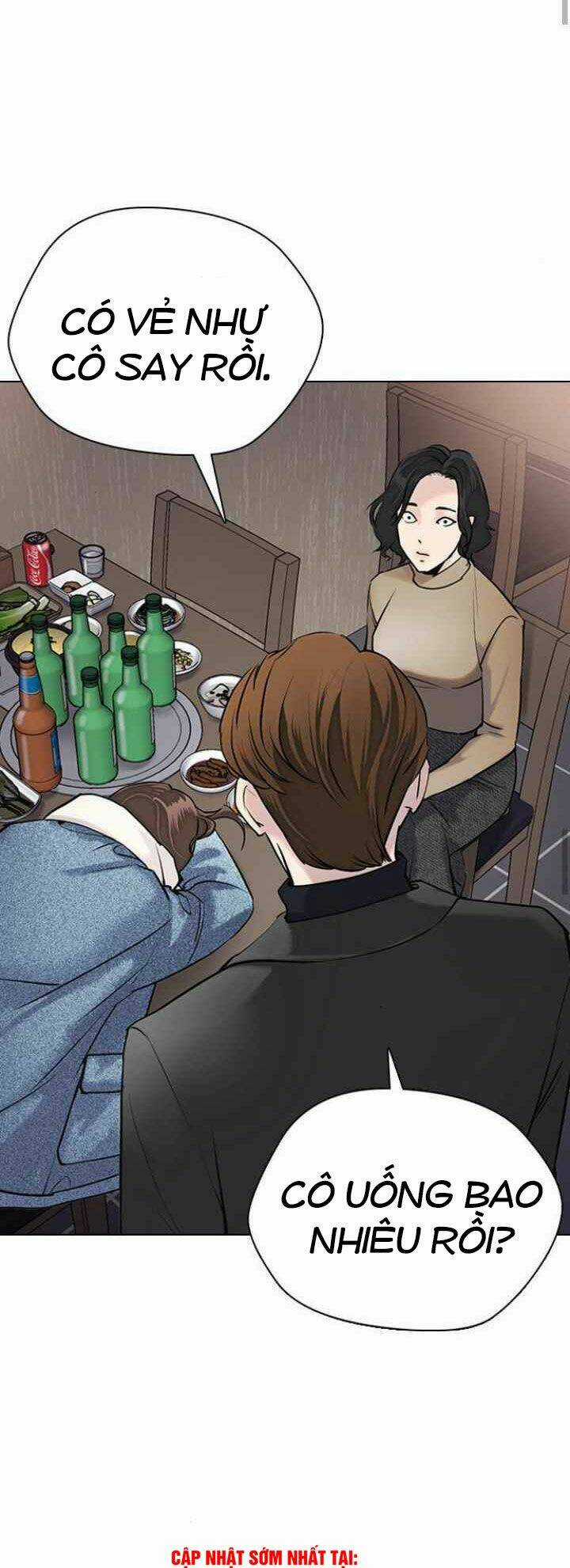 Desire Diary Chapter 11 trang 52