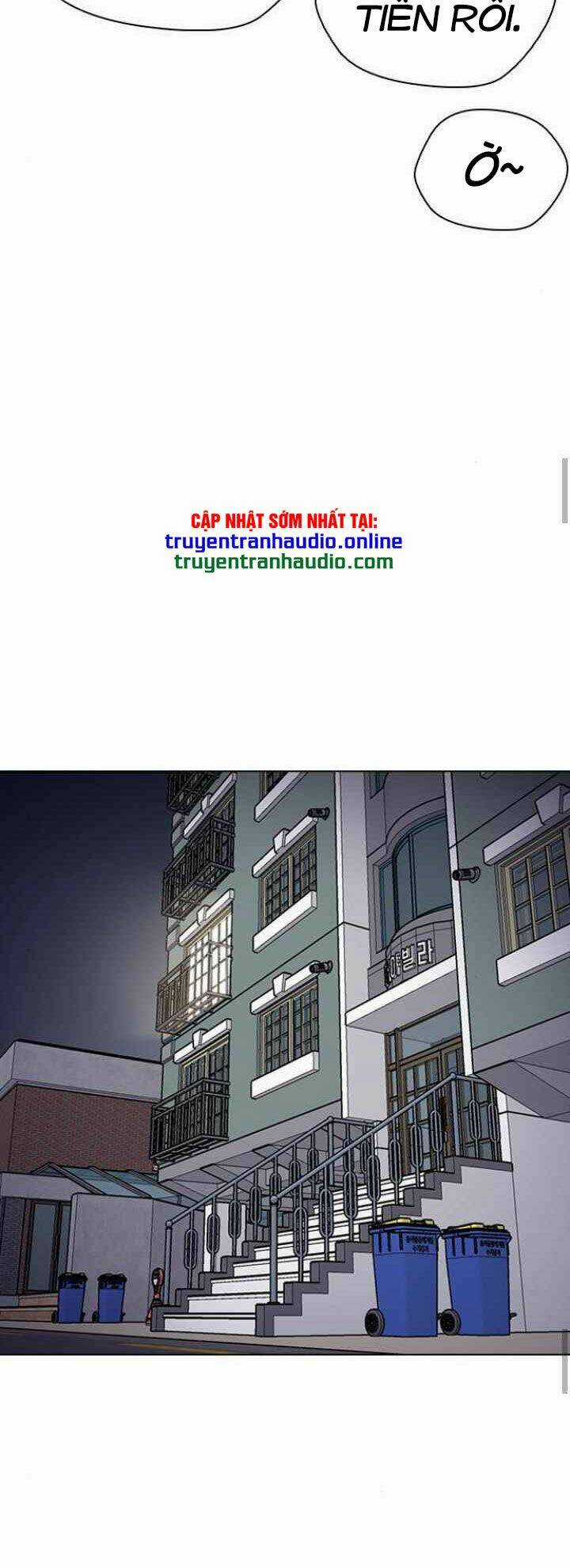 Desire Diary Chapter 11 trang 55