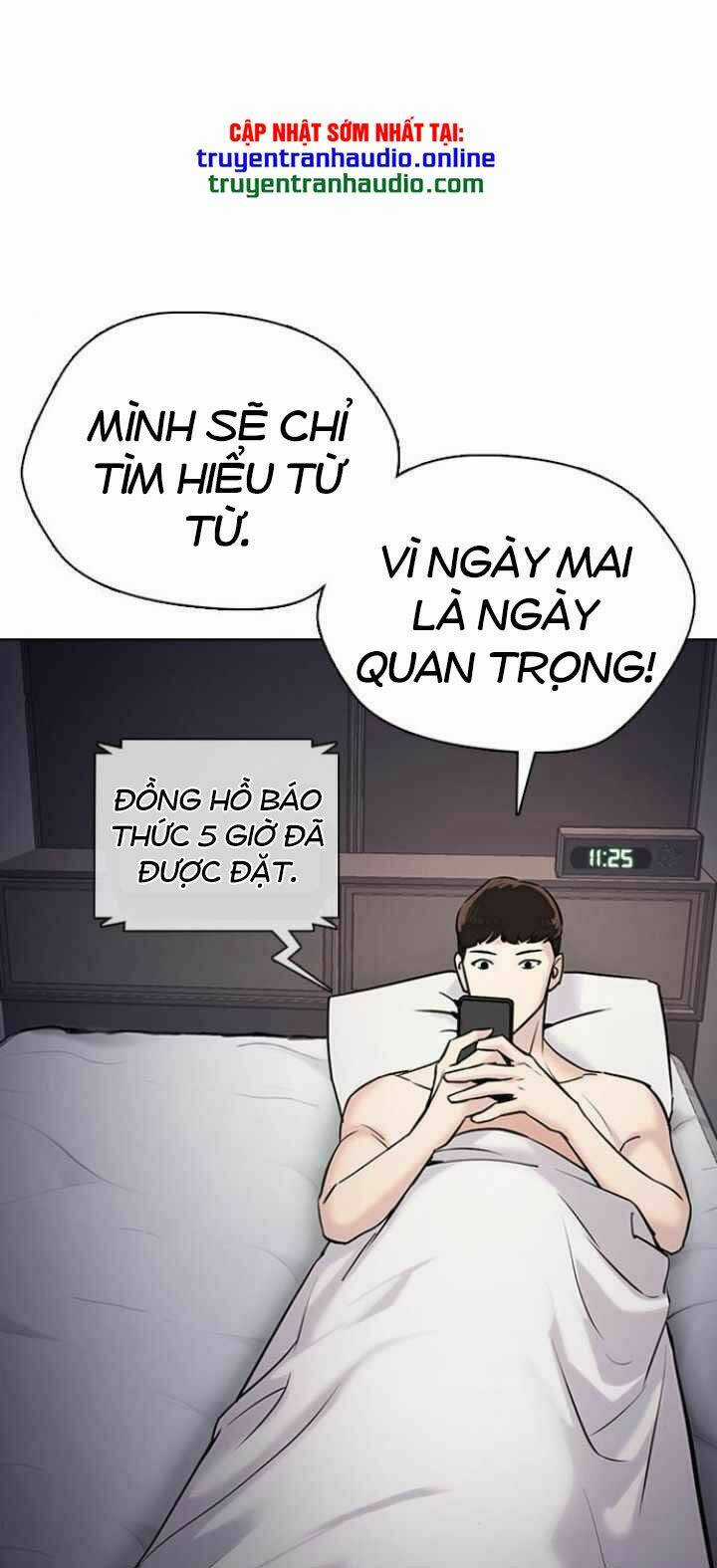 Desire Diary Chapter 11 trang 76