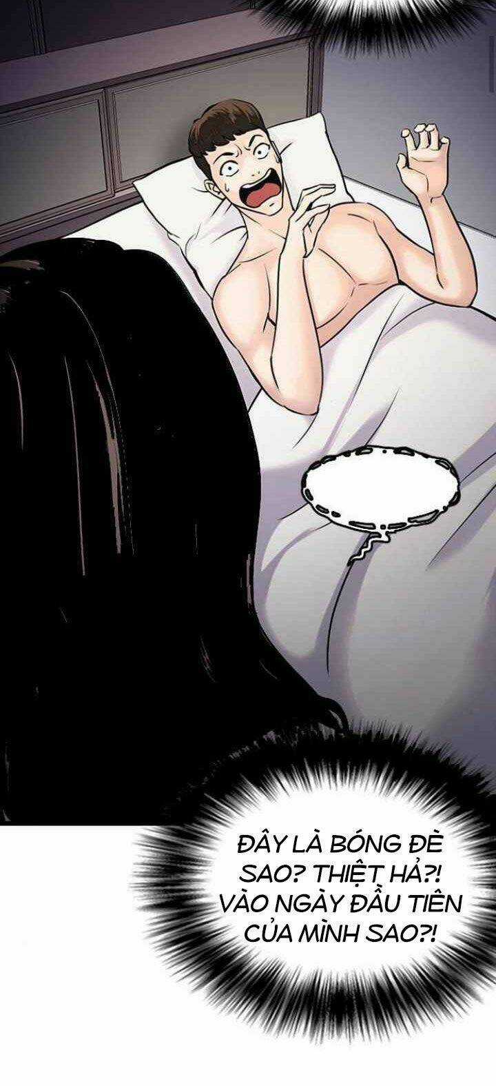 Desire Diary Chapter 11 trang 84