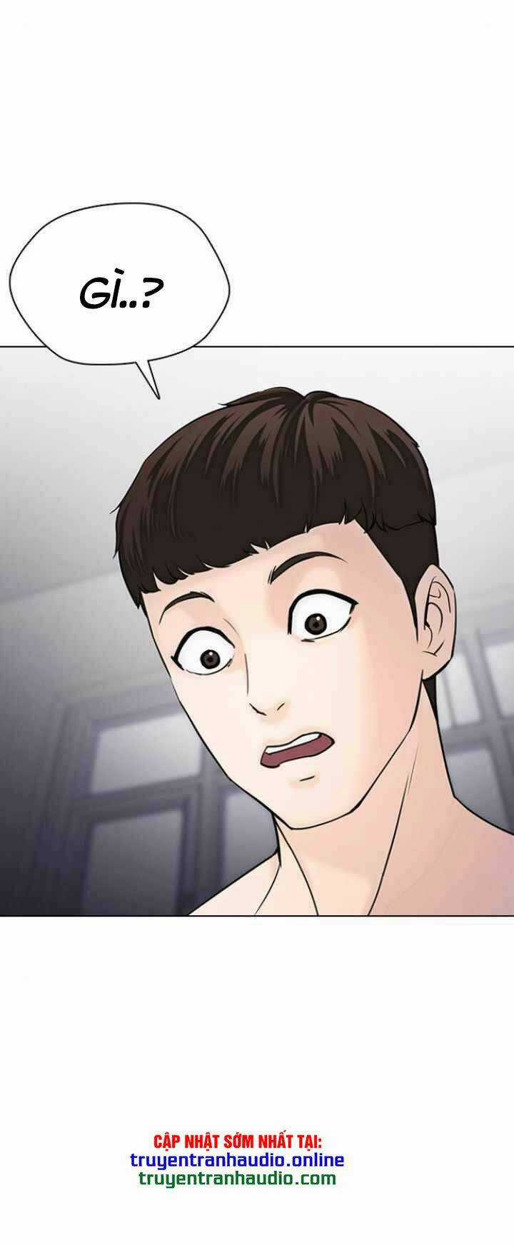 Desire Diary Chapter 11 trang 91