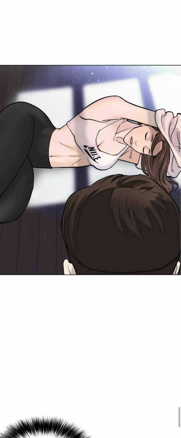 Desire Diary Chapter 11 trang 92