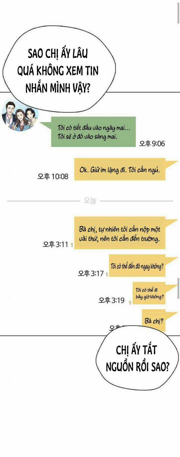 Desire Diary Chapter 12 trang 105