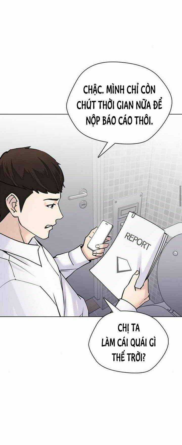 Desire Diary Chapter 12 trang 110