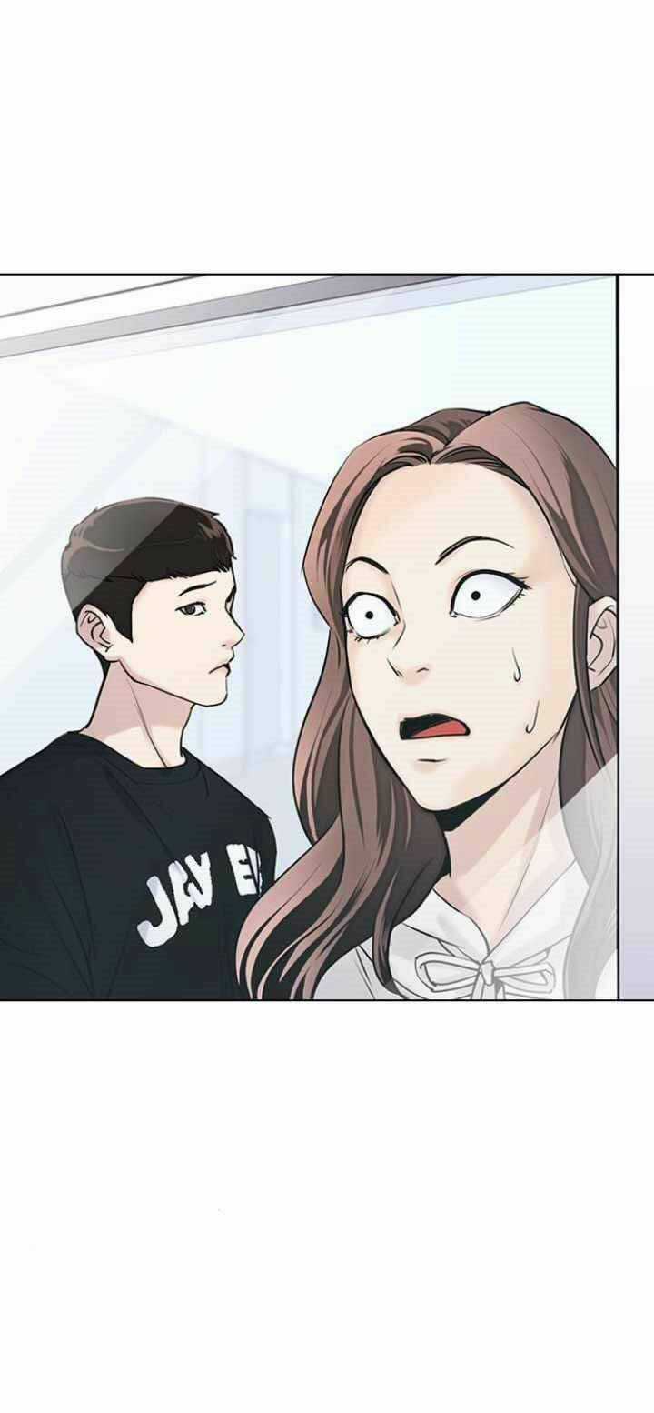 Desire Diary Chapter 12 trang 12