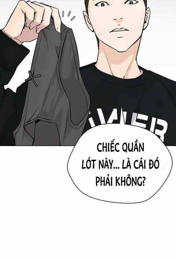 Desire Diary Chapter 12 trang 2