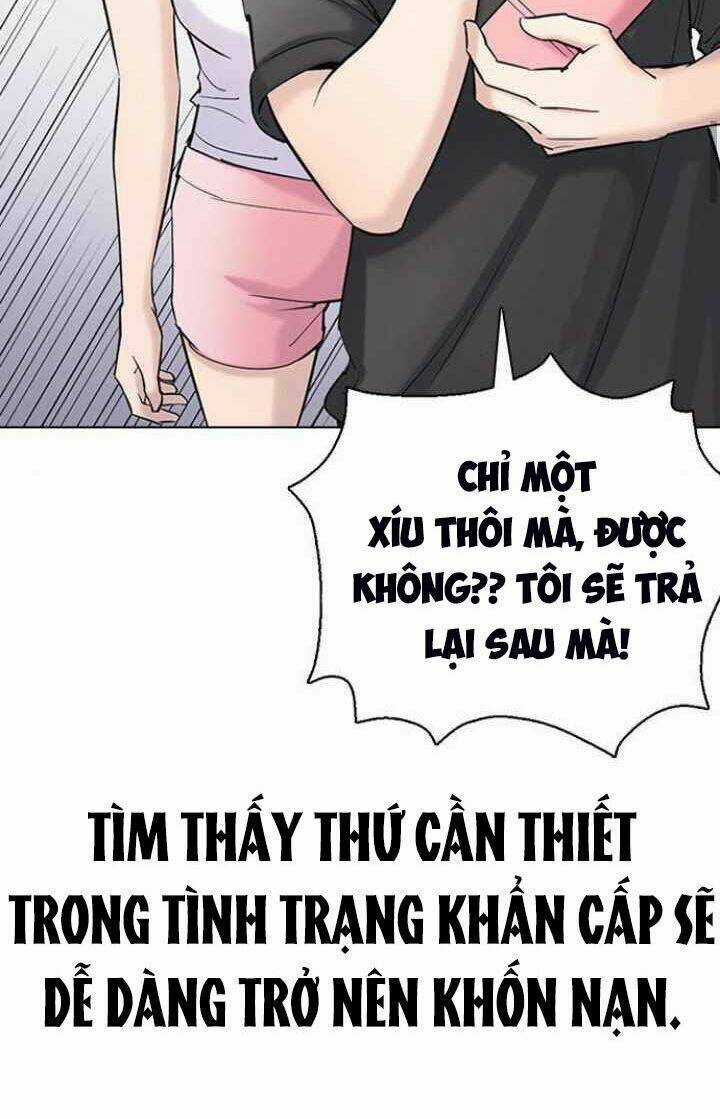 Desire Diary Chapter 12 trang 73