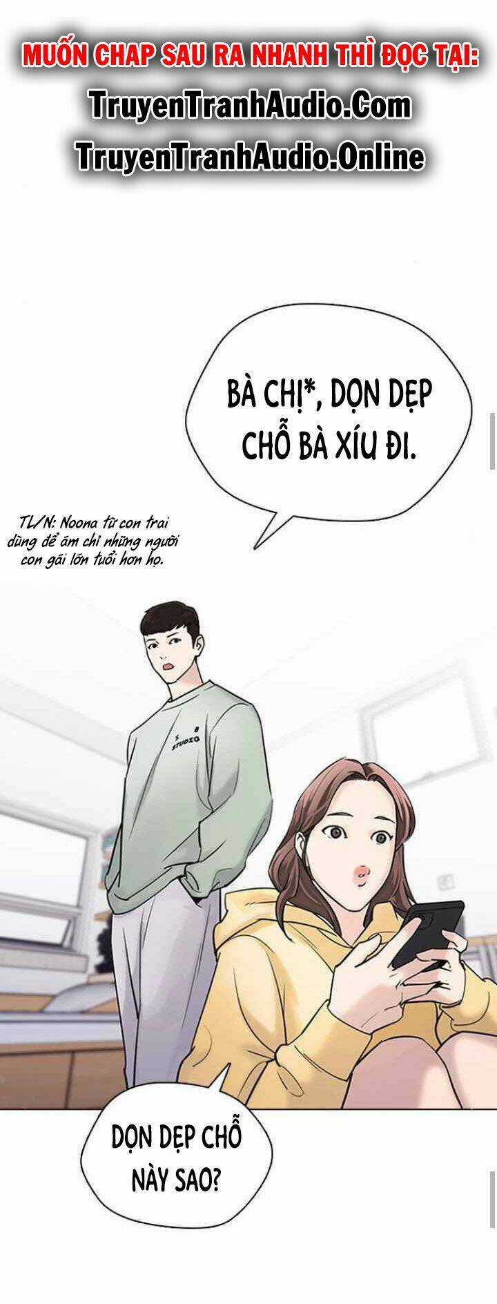 Desire Diary Chapter 12 trang 78