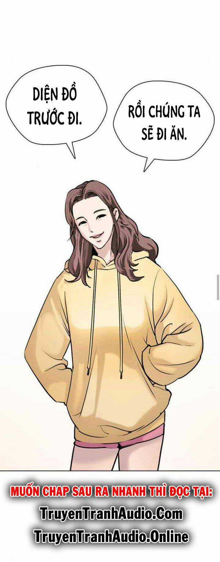 Desire Diary Chapter 12 trang 91