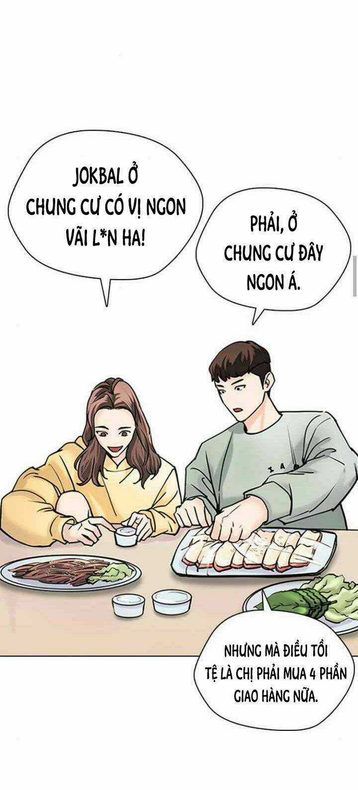 Desire Diary Chapter 12 trang 93