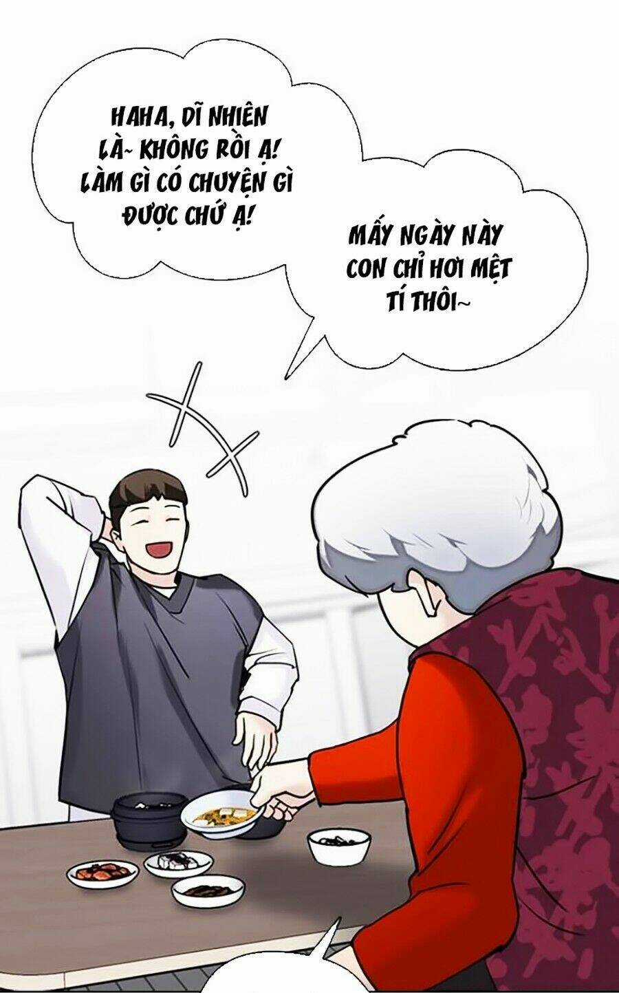 Desire Diary Chapter 13 trang 157