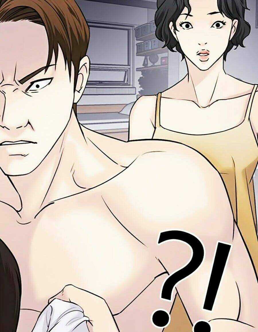 Desire Diary Chapter 13 trang 33