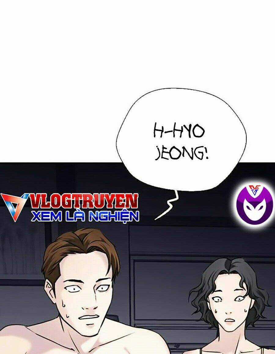 Desire Diary Chapter 13 trang 44