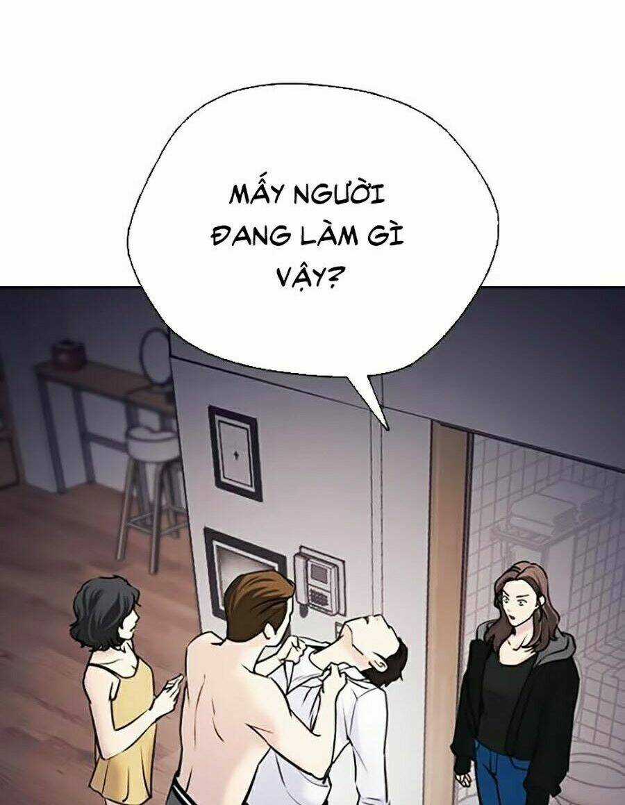 Desire Diary Chapter 13 trang 47