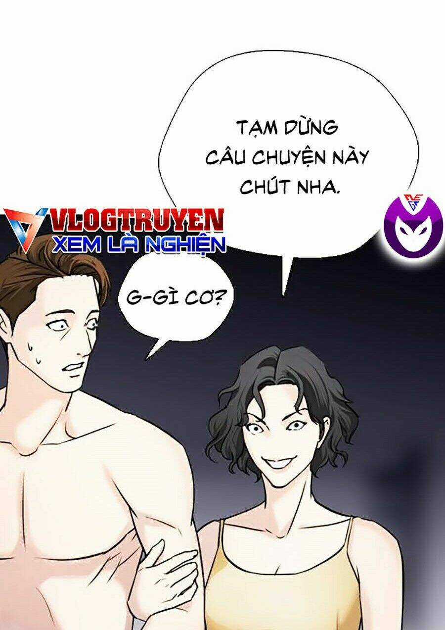 Desire Diary Chapter 13 trang 56