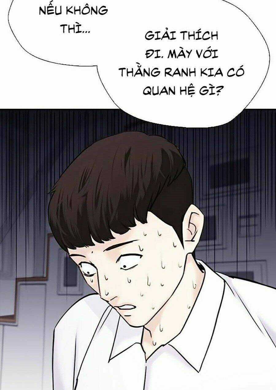 Desire Diary Chapter 13 trang 60