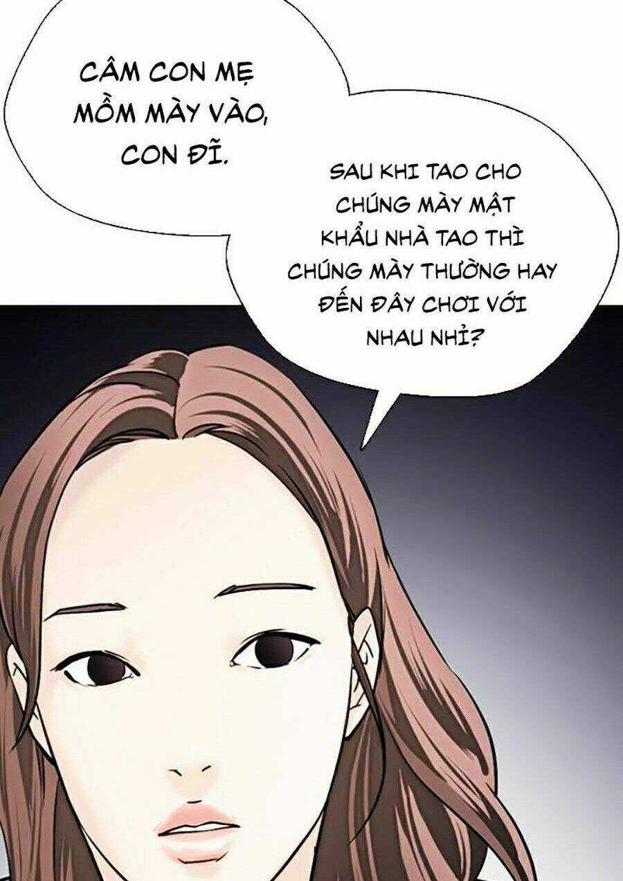 Desire Diary Chapter 13 trang 70