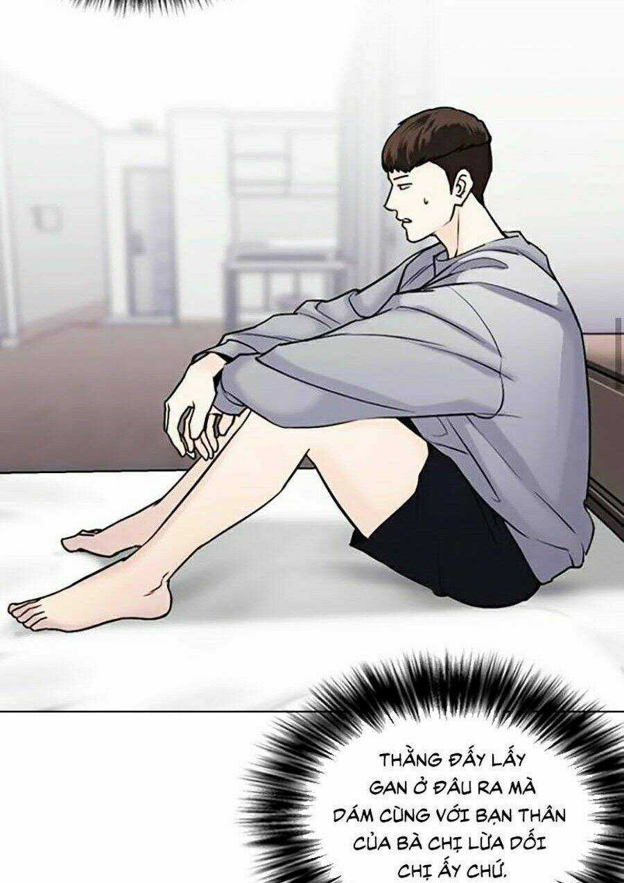 Desire Diary Chapter 13 trang 76