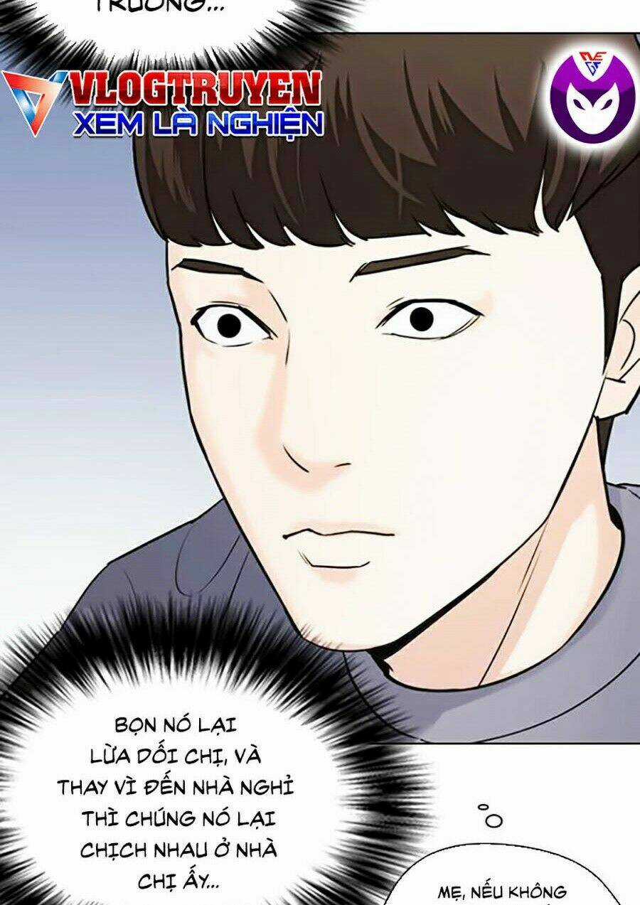 Desire Diary Chapter 13 trang 78